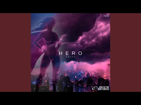 Download MP3 Hero (Original Mix)