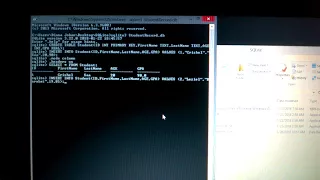 Tutorial SQLite3 DataBase CREATE INSERT UPDATE DELETE