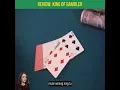 Download Lagu Alur Cerita Film : King Of Gambler