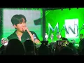 Download Lagu [4K] Tomorrow - Changbin singing at Stray Kids Oakland 07122022 MANIAC Tour