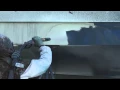 Pacific Northwest Dustless Blasting Marine Antifouling Paint Removal