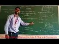 Inductive Reactance Capacitive Reactance ll ITI class