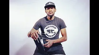 simple tone ft teddysoul x k2 vimba