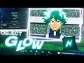 Tutorial Glow Effect - In Node By