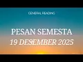 Lagu 19.12.25 Buatlah pagar diri untuk perlindungan, Soulmate mendukung satu sama lain, Be Yourself 💓