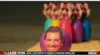 Weiner Bolling - Dana Loesch and Steven Crowder Read the Tweets of Eric Bolling and Anthony Weiner