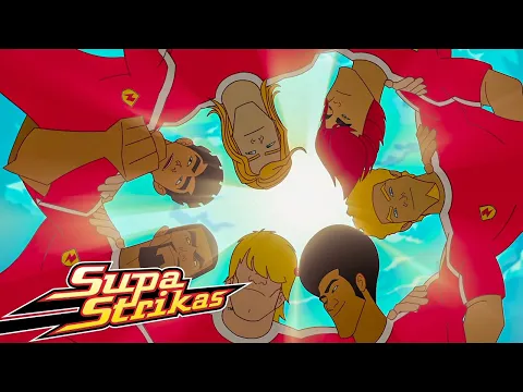 Download MP3 Coach LEAVES The Team? | Supa Strikas ⚽ | Action Cartoons For Kids