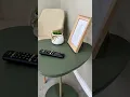 Vídeo do produto