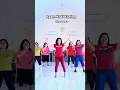 Download Lagu Ayam kaki Kuning - Line Dance - Cherry Joy