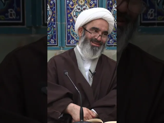 الإفضال على غير المستحق        الشيخ أحمد الصافي #شبكة_النور_المبين