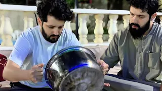 طفل كشف حقيقة الأب