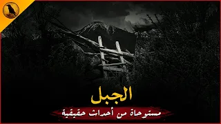 مستوحاة من أحداث حقيقية لفوج سياحي يقوم بزيارة منطقة بالصحراء الغربية ليقوم أحدهم بسرد قصص مريبة 