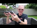 LH-X66 Stunt Fighter Drone - Family Fun - Review