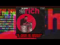 Buddy Rich: "A Night in Tunisia"