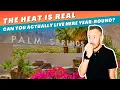 What Living in Palm Springs Year-Round Actually Looks Like Living in Palm Springs California