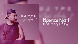 dj tpz ft zeezy ccjoy ngenze njani