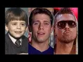 The Miz Transformation From 0 To 36