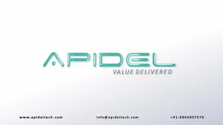 Apidel Technologies - Indore Staffing and Recruiting company