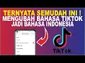 Download Lagu Cara Mengubah Bahasa Di Tiktok Jadi Bahasa Indonesia