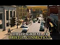The Rise and Fall of America s Clock and Bearing Empire Bristol Connecticut