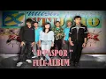 Download Lagu D'PASPOR ~ FULL ALBUM ~ PILIHAN