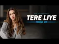 Download Lagu Tere Liye | Techno Mix | Red K29 | Remix | Club Mix | Atif Aslam