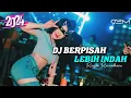 Download Lagu DJ BERPISAH LEBIH INDAH RAISSA RAMADHANI BREAKBEAT TERBARU 2024