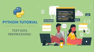 Tutorial 3 How To Remove Punctuation From Text Data In Python