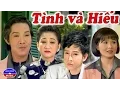Lagu Cai Luong Tinh va Hieu