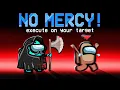the 20 600 IQ No Mercy Strat had my friends TERRIFIED