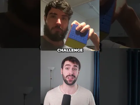 Man Says 1 Word Per Day