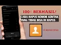 Download Lagu CARA HAPUS KONTAK YANG TIDAK BISA DI HAPUS DI ANDROID VIVO | atasi kontak gak bisa di hapus vivo