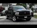 West Paterson Fire Dept POV Responding 23