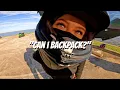 TAKING HOT BLONDE ON A GROUP RIDE