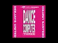 Download Lagu Deejays United - Dance Computer Three (12'' Version)