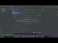 How to connect mariadb to PyCharm