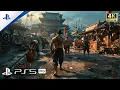 Download Lagu Best NEW PS5 Games with Mind-Blowing Graphics (2025 \u0026 2026)