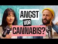 Lagu Ist Cannabis wirklich riskant? Neurobiologe zerlegt 2.000+ Studien | Bertan Türemis