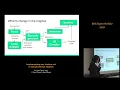 Caio Lima Joyee Cheung - Implementing one feature set in two JavaScript engines