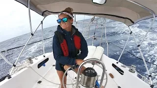 Sailing the Dominican Republic’s South Coast | 74 | Beau and Brandy Sailing