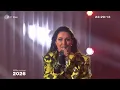 Jenny from Ace Of Base - The Sign (live at ZDF Willkommen 2026, Germany)