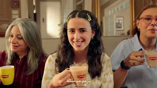               ليبتون ساشيه دندنها