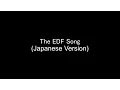 Download Lagu The EDF Song (Japanese)