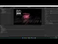 Unity RADIAL BLUR Setup Guide