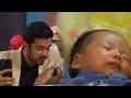 Download Lagu Masya Allah, Arya Baca Solawat Bikin Si Kembar Tenang | Cinta Setelah Cinta - Episode 541