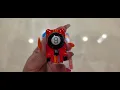 Hot Wheels Magic 8 Ball Decidedly Go Red Race Car Un-Carding Unboxing Show Play Tell