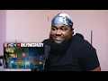 Clavish - Which One ft. MoStack (Official Music Video)(REACTION)