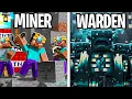 Download Lagu 100 Players Simulate Civilization Underground in Minecraft...