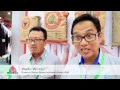 Semen Indonesia - Concrete Show South East Asia 2016, Jakarta, Indonesia