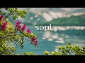 Download Lagu Soul of Healing🌿🩷 Relaxing Guitar Music for Sleep, Study \u0026 Meditation